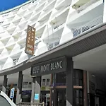 Mont Blanc Szálloda 3*