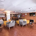 Mont Blanc Szálloda