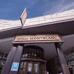 Mont Blanc 3*