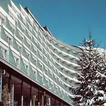 Szálloda Mont Blanc