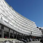 Szálloda Mont Blanc 3*