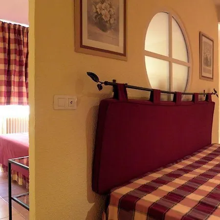 Otel Mont Blanc 3*