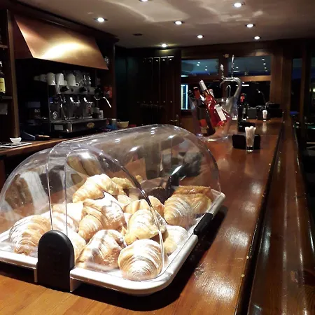 Mont Blanc Otel 3*