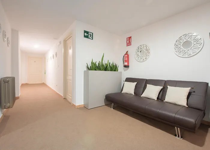 Mont Blanc מלון 3*