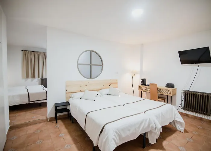 מלון Mont Blanc 3*