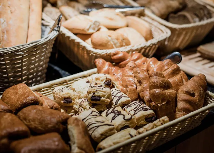 Mont Blanc 3* סיירה נבדה