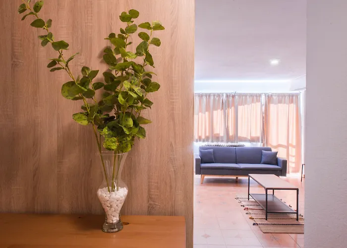 Mont Blanc מלון סיירה נבדה